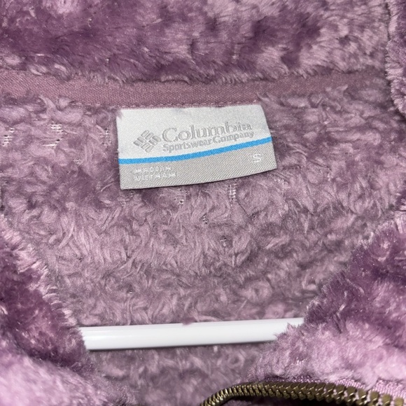 Columbia pullover - Picture 2 of 2